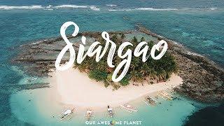 Siargao Island Philippines: More than just Surfing!