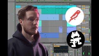 Taska Black - How I made Dead Inside and answering your questions