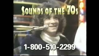 "Sounds of the 70's" Commercial (1995)