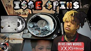 Spinning XXXTentacion’s ’17’ Vinyl with Exclusive Interview Highlights