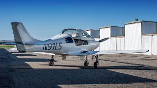 1997 Lancair 320 - SOLD