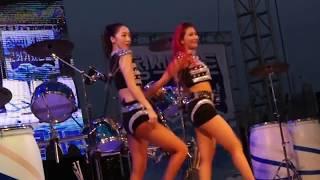 난타공연팀 타포스 Turn up the speaker