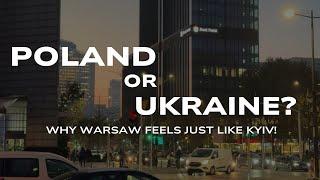 Warsaw, Reimagined.