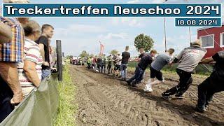 Treckertreffen Neuschoo 2024