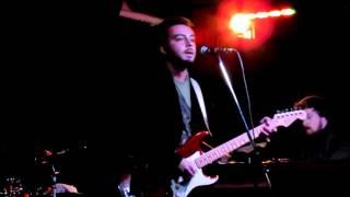 Suren Arustamyan - Pride and Joy (Live at the Mint)