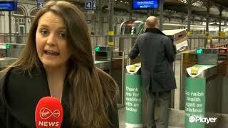 RTE News - A Compilation of Gaffes and Interruptions