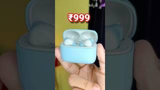 Boult Z60 : All Rounder TWS Earbuds Under ₹1000 #viral #gaming