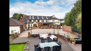 The Old Coach House, 14 Keepers Lane, Tettenhall