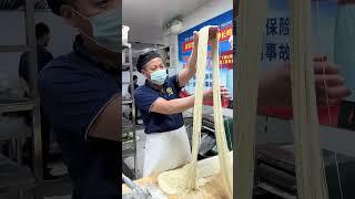 河南兰考大刀牛肉面9元一碗 #开封美食#好好吃饭大赛 #内容启发搜索 #兰考美食#大刀面