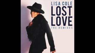 Lisa Cole - Lost Love [Alex Lo Remix]