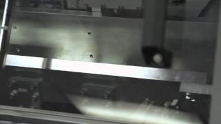 Pressline - 3V Launch
