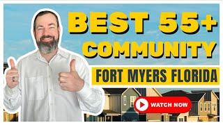 3 Best Retirement Communities To Retire in Fort Myers Florida