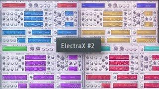 why electrax is my favorite vst..