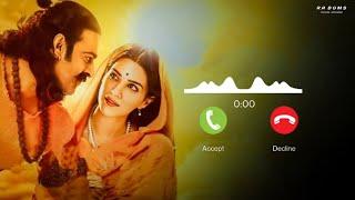 Adipurush - Ram Siya Ram BGM Ringtone || [ Download Link ] #RABGMs