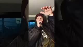 Mério Rock Chronique Écœurante cover de beatbox par moé !! #hiphop  #beatbox