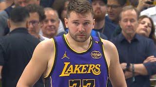 Luka Doncic Return To Dallas 45 PTS Full Highlights - April 9, 2025 | Lakers vs Mavericks