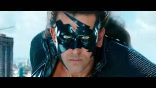 Krrish 3 - Trailer