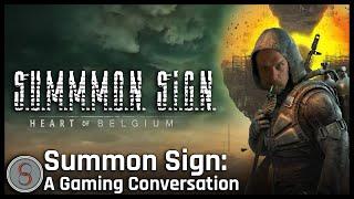 S.T.A.L.K.E.R. 2 is Quality Eurojank | Summon Sign, Episode 48