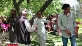 Bazmi Hareep | Hunza Traditional Folk Dance | The Hunza State