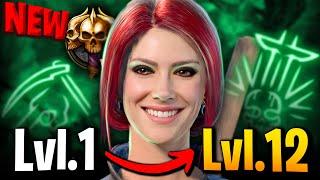 NEW Death Domain Cleric BUILD in Baldurs Gate 3 l BG3