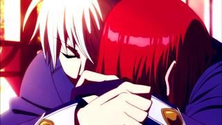 ▸ ▹ e v e r y s t e p ◃ ◂ shirayuki x zen