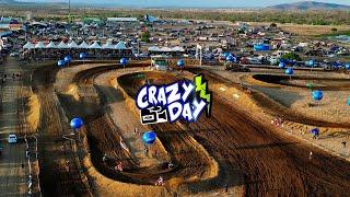 CraZy DaY Nordeste - Arena PixBet motocross 2024