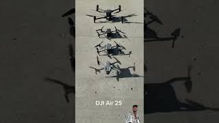 Which DJl drone is your favourite ️ #dji #drone #tech #djidrone #shortvideo #electrican Sanjay