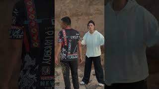 土地是村民的根本，能多一分土地就意味着多一分收入，修坝的同时也要保护好村里的土地。#乡村振兴dou行动 #基层工作 #记录真实生活