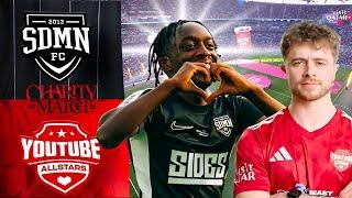 THE BEST GOAL FROM EVERY SIDEMEN CHARITY MATCH 2016-2025!!