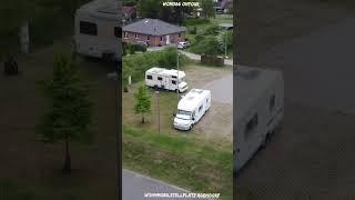 #Wohnmobilstellplatz #Adendorf #drohne
