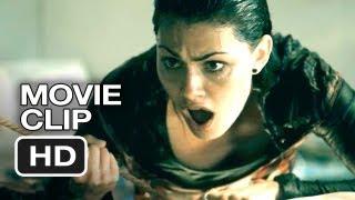 Bait 3D Movie CLIP - Bait The Hook (2012) - Shark Movie HD