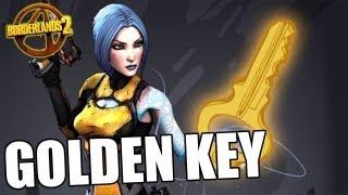 Borderlands 2 Guide: Beware of the Golden Key!