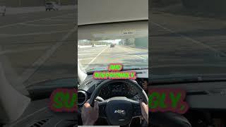 The 2024 Chevy Trax LS Isn't Quick, But I Mean.. #nbcrmag.com #2024trax