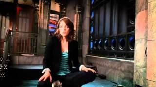 I Love NY 2010 Campaign - Tina Fey 15' - directed by Bob Giraldi