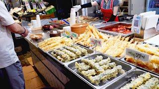 High-class fries fried by a master of over 30 years old. They are extra super crunch!!