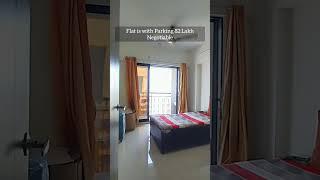 2 BHK Premium Flat for sale near Dmart New Link Road in Vasai East Call 9029538656 for Visit