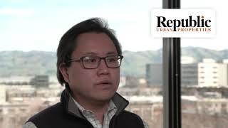 RUP Employee Highlight: Brian Yi