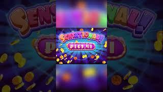  SUGAR RUSH 1000: МОЖЕТ ЭТО ТОТ САМЫЙ ЗАНОС!? #shorts #занос