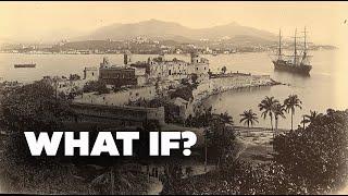 What Would America Look Like Today If PUERTO RICO Was Never Acquired?