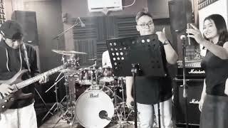 Keystar - Kau Super Fantastis (live record) Single ke 3