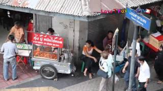 Must See! This is Real life in Thailand!