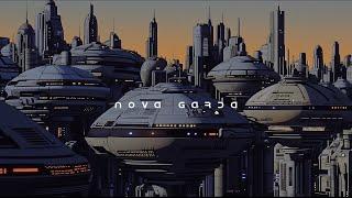 Nova Garda: Space Music For Future Traveling