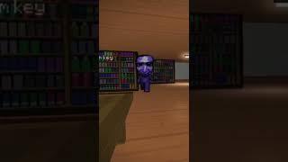 Ao Oni SCARED us…