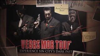 Vegas Mob Tour - Experience Sin City's Dark Past