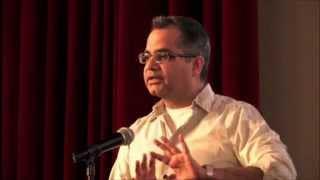Vivek Chibber: Postcolonial Theory and 'Really Existing Capitalism'