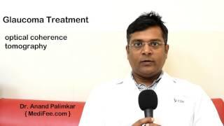 Treatment for Glaucoma - Procedure and Risk Factors