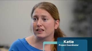 Employee Testimonial: What Working at IT Solutions is Like