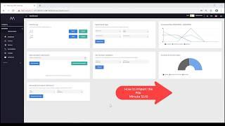 How to import invoices with Marosa SII Tool