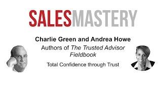 How to Build Trust with Skeptics - Trusted Advisor Fieldbook