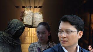 The Bloody Diary and the End for the Villain in the Dark! | ly tu tien review